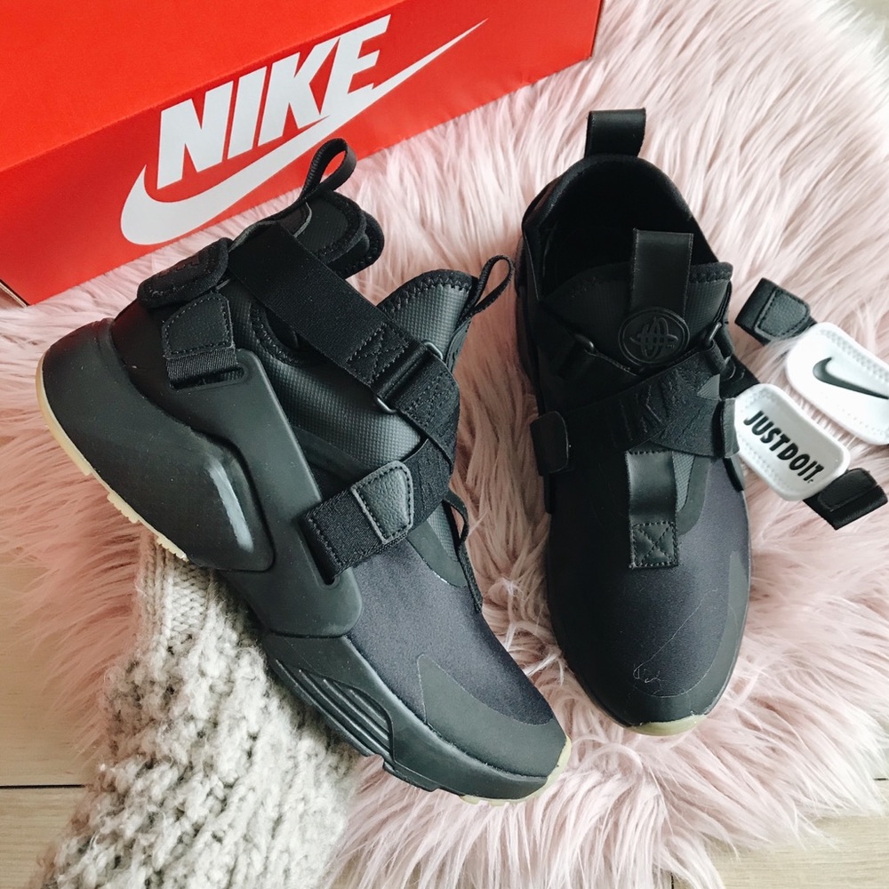 Nike air huarache city sneaker - Picture 3 of 8